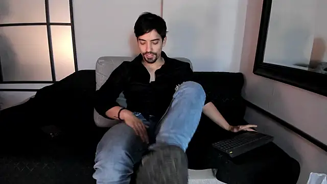 Ian_Daviz webcam