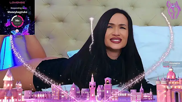DaliyaArabian webcam
