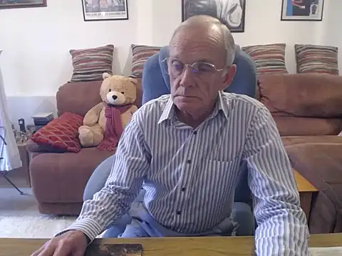 Ferret7777 webcam
