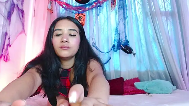 violettsuncs webcam