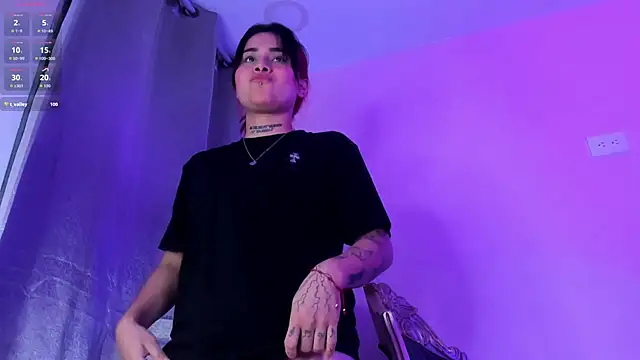 Nixielee_ webcam