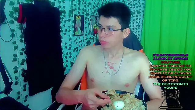 Andy_gray webcam