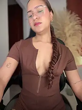 gretta_kler1 webcam