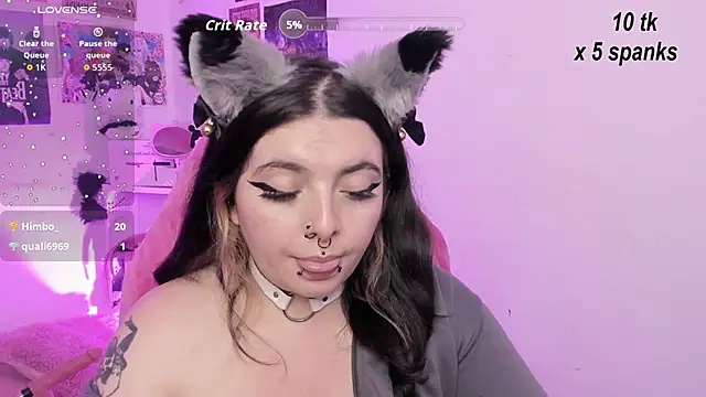 Sachi_Meow webcam