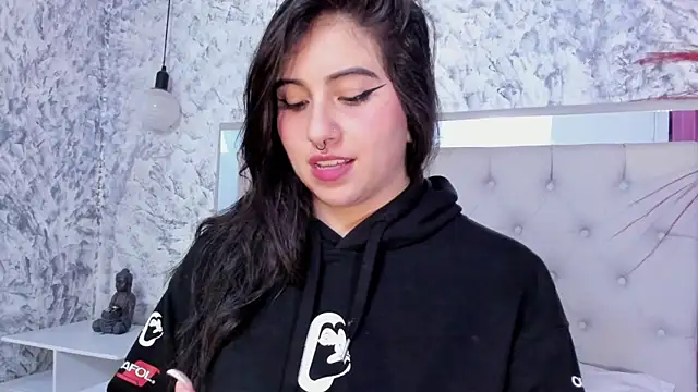 Megan_rossee webcam