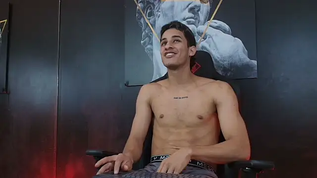 JakeMoxley webcam