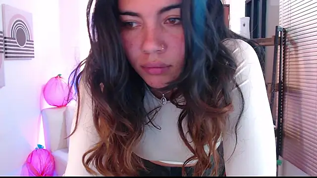dangel_noir6 webcam