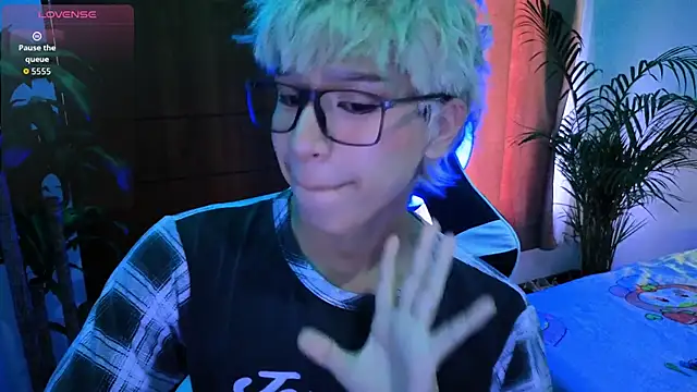 taichi_bluy webcam
