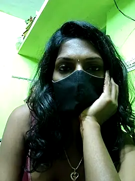 Honey_rosetamil webcam
