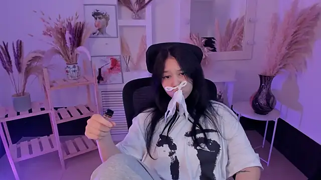 ScarlettMurr webcam