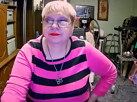 LOLA8888 webcam