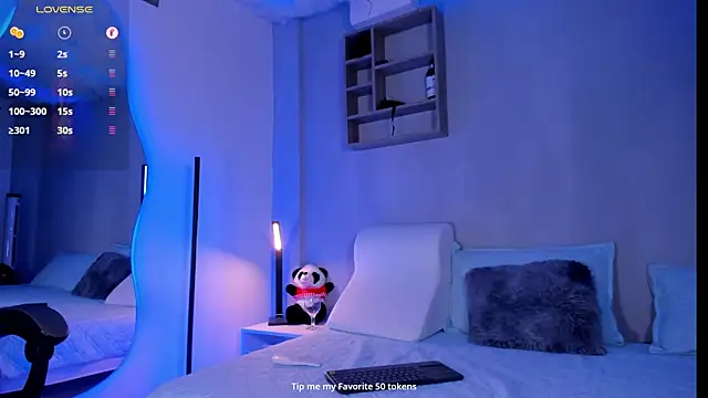 MarcoSullivan webcam