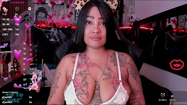 Neko_Misaki webcam
