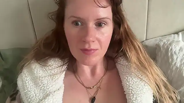 redheadrosie69 webcam