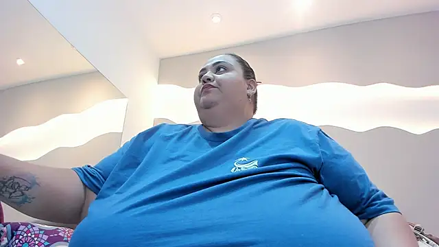 Alisson_am webcam