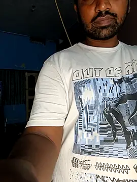 Harsha_Happy webcam