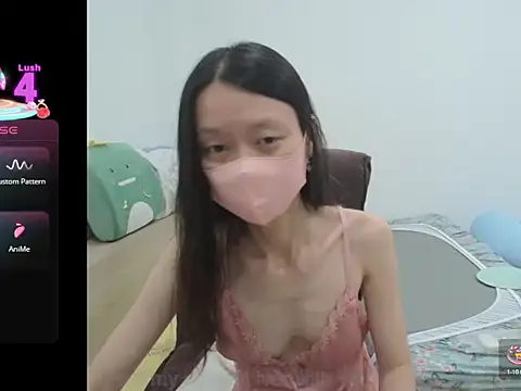 AlinaBaby_T webcam