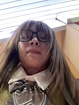 xiaoqiao_ss webcam
