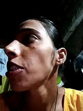 Pinki_thakur_1 webcam