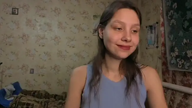 QutieDaSweet webcam