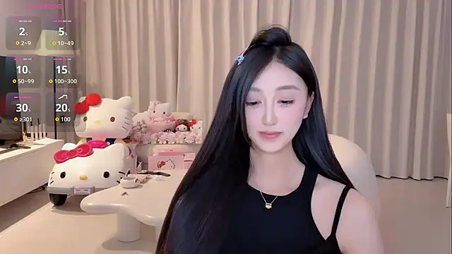 Melody-11 webcam