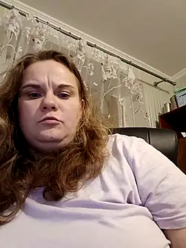 HarmonyKarera webcam