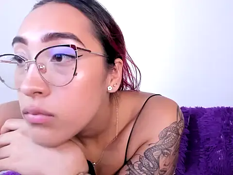 HeidyRousse webcam