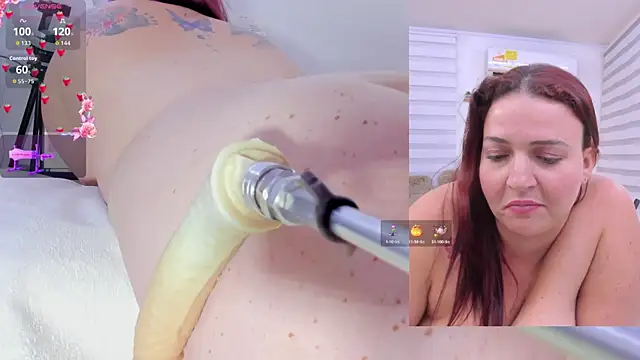 Soraya_Davis webcam