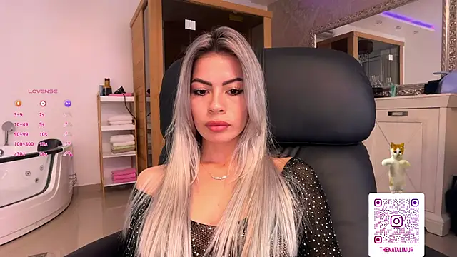 Natalimuur webcam