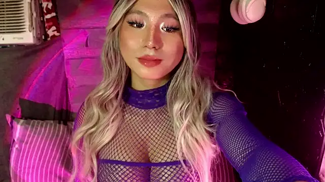 HoresCOCKLUCY webcam
