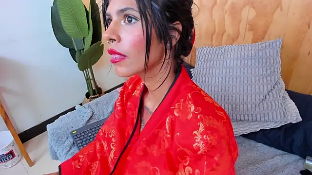 milavega_ webcam