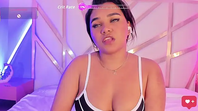 Carolina_Evanss webcam