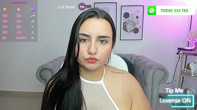 Gabriella_evans_ webcam