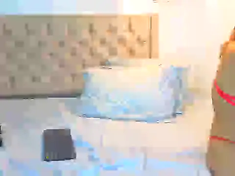 KeryHillson webcam