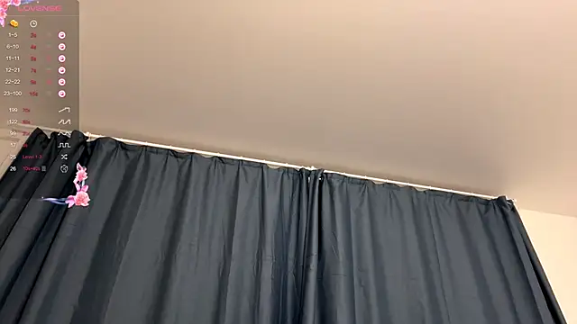 GilySuper webcam