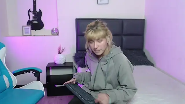 Amnesia_ webcam