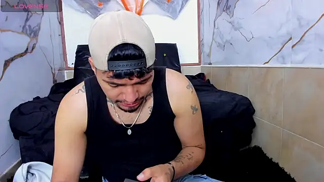 EnriquevillaF webcam