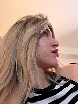 SerenaBennet webcam