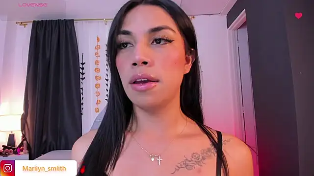 MarilynSmIith
