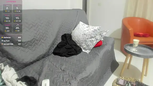 Abbeyk11 webcam