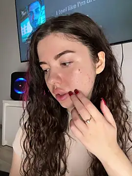 Kimi_Ass webcam