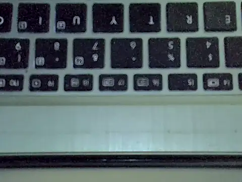 Delicious-D webcam
