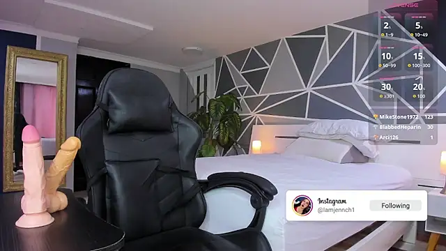 charolbruce_1 webcam