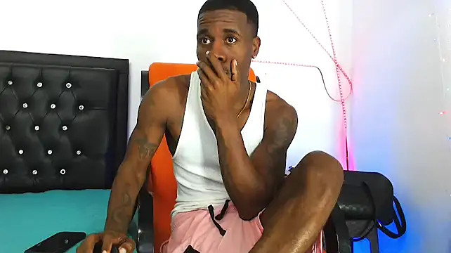 damian_hart_24cm (Ask my age) - Strong masturbation