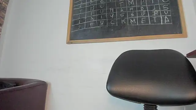 Miiss_eva webcam
