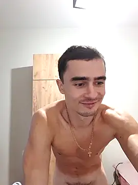 GoodGG webcam