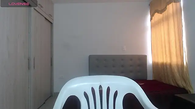 Anthonela_Queen webcam