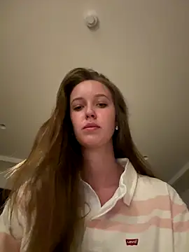 ElliRose webcam
