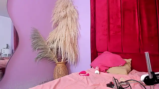 sienna_glow webcam