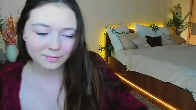 AlluringLookk webcam